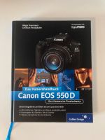 Canon EOS 550 D, Kamerahandbuch Frankfurt am Main - Sachsenhausen Vorschau