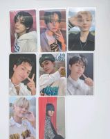 WTS Enhypen Jay Heeseung Jake Photocards Schleswig-Holstein - Bordesholm Vorschau