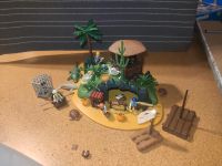 Playmobil Pirateninsel + Zubehör Bayern - Scheyern Vorschau