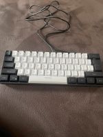 Gaming Tastatur, mechanisch, beleuchtet Nordrhein-Westfalen - Krefeld Vorschau