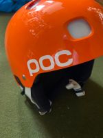 POC skihelm Kinder Größe XS/S 51-54 sehr guter Zustand Altona - Hamburg Othmarschen Vorschau