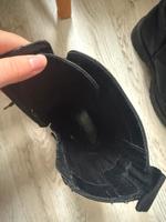 Verkaufe alte Vagabond Schuhe Gr.39 Hannover - Mitte Vorschau