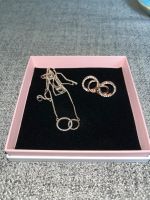 Schmuck-Set in Rosegold Lübeck - St. Lorenz Süd Vorschau