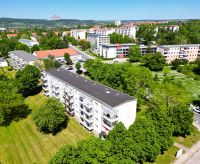 2-RW mit Balkon in Sangerhausen, W.-Koenen-Straße Sachsen-Anhalt - Sangerhausen Vorschau