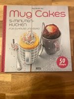 Backbuch Mug Cakes 5 Minuten Kuchen Bayern - Rödental Vorschau