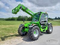 Merlo TF38.10TT-136 Teleskoplader, Neumaschine, BJ: 2023 Nordrhein-Westfalen - Rosendahl Vorschau