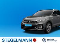 Volkswagen T-Roc 1.0 TSI *Klima*PDC* ACC*ALU* Nordrhein-Westfalen - Detmold Vorschau