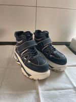 Plateau Turnschuhe Gr. 36 Top Zustand Baden-Württemberg - Willstätt Vorschau