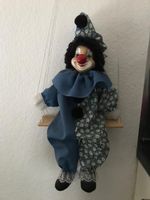 Clown Puppen / Marionetten Niedersachsen - Oldenburg Vorschau