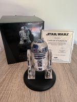 Attakus R2D2 Statue Star Wars kein Sideshow Hot Toys Bayern - Roth Vorschau