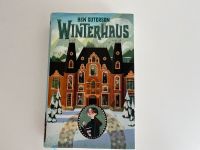 Das Winterhaus Buch NEU gebunden Ben Guterson Niedersachsen - Lüneburg Vorschau