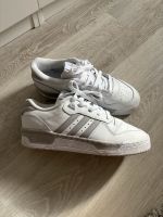 Adidas Originals rivalry low 38 wenig getragen Nordfriesland - Husum Vorschau