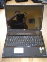 Laptop HP 17 Zoll Intel Centrino - 1 TB - 2 GB RAM *TOP Zustand* Sachsen-Anhalt - Weißenfels Vorschau