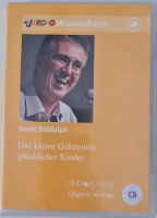 CD Steve Biddulph - Das kleine Geheimnis glücklicher Kinder Leipzig - Leipzig, Zentrum-Nord Vorschau