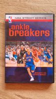 DVD Ankle breakers NBA Rheinland-Pfalz - Andernach Vorschau