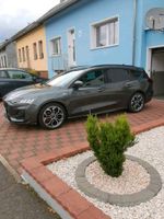 Ford Focus ST-Line 1.0L Mild Hybrid ,155PS, mit AHK Saarland - Saarwellingen Vorschau