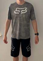 Fox MTB Shirt Größe L Hessen - Solms Vorschau