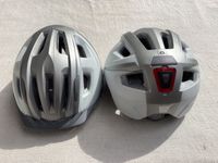 Bikemate Radlhelm (54-59 cm u. 59-64cm) 2 Stück Bayern - Deggendorf Vorschau