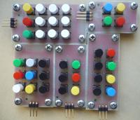 Keypad Analog Out - Keymatrix Analog Out - Arduino Analog INPUT Berlin - Charlottenburg Vorschau