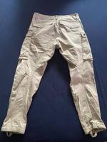 G Star raw Cargo Hose Uni beige wie neu w31/30 Bremen-Mitte - Bahnhofsvorstadt  Vorschau