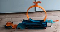 Hot Wheels Autotransporter/ Loopingbahn Nordrhein-Westfalen - Nideggen / Düren Vorschau