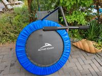 Fitness Trampolin 100 cm Durchmesser bis 100 kg Nordrhein-Westfalen - Leopoldshöhe Vorschau