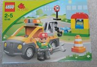 LEGO DUPLO Abschleppwagen 6146 Kreis Pinneberg - Elmshorn Vorschau