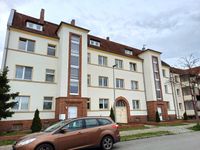 Schöne 3-Zimmer-Wohnung in bester Lage von Rathenow Brandenburg - Rathenow Vorschau
