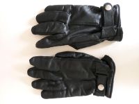 Motorradhandschuhe  Herren, Leder, Gr. 8,5 Bayern - Olching Vorschau