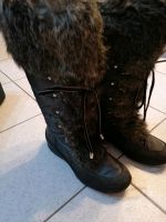 Stiefel / Schuhe von FORTE Shoes & Bags Black  NEU Nürnberg (Mittelfr) - Aussenstadt-Sued Vorschau