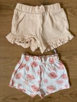 C&A kurze Hosen Baby Shorts Schleswig-Holstein - Bad Bramstedt Vorschau