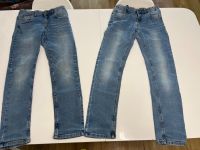 Alive Jeans 152 Jeanshose Hose Denim Bayern - Stadtbergen Vorschau