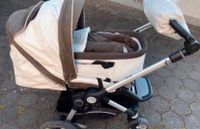 Kinderwagen / Buggy Teutonia mit viel Zubehör Nordrhein-Westfalen - Geseke Vorschau