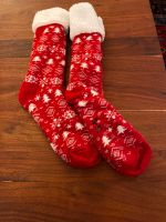 Kuschelsocken Weihnachten, Stockings Bayern - Würzburg Vorschau