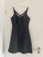 Schwarzes Minikleid / Abendkleid wie neu Nordrhein-Westfalen - Bergisch Gladbach Vorschau