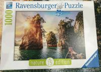 Ravensburger Puzzle 1000 Teile Baden-Württemberg - Zell unter Aichelberg Vorschau