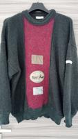 warmer Pullover Sweater Adidas St. Moritz, Wolle, Alpaka, vintage Bayern - Straßkirchen Vorschau