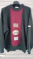 warmer Pullover Sweater Adidas St. Moritz, Wolle, Alpaka, vintage Bayern - Straßkirchen Vorschau