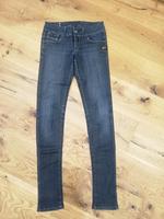 Blau-grau-schwarze Jeanshose von G-Star Baden-Württemberg - Biberach an der Riß Vorschau