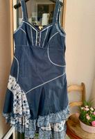 Wunderschönes #Biba #Jeans-Sommerkleid – Größe 44 (auch 46 mögli Essen - Rüttenscheid Vorschau