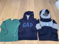 Hoodies Sweatshirt Jungen GAP H&M Jungen 98 Bayern - Wolfratshausen Vorschau