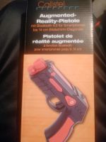 NEU - Augumented Reality-Pistole für Handyspiele Smartphone Dortmund - Huckarde Vorschau