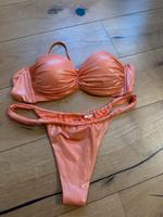 Bikini  mit Glitzer Rheinland-Pfalz - Budenheim Vorschau