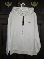 Original Levi's Hoodie, Pullover, beige, Gr.S, Neu Frankfurt am Main - Westend Vorschau