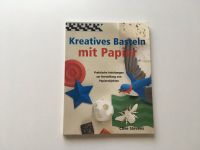 Buch Kreatives Basteln mit Papier Rheinland-Pfalz - Bodenheim Vorschau