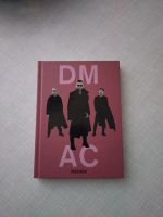 Taschen Anton Corbijn Depeche Mode Pocket Book signiert! Neu! Münster (Westfalen) - Centrum Vorschau