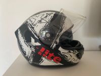 Motorradhelm X-lite X-702 GT Gr. S München - Bogenhausen Vorschau