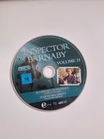 Inspektor Barnaby Vol.21 "Disc II" (Blu-ray) Thüringen - Erfurt Vorschau