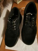 Winter Schuhe Herren Gr.42 Hessen - Braunfels Vorschau