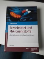 Arzneimittel und Mikronährstoffe Rheinland-Pfalz - Trechtingshausen Vorschau